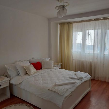 Panorama Mega Apartament Pantelimon Bükreş Dış mekan fotoğraf