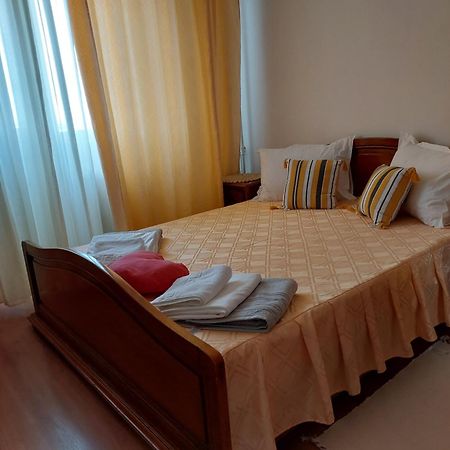 Panorama Mega Apartament Pantelimon Bükreş Dış mekan fotoğraf