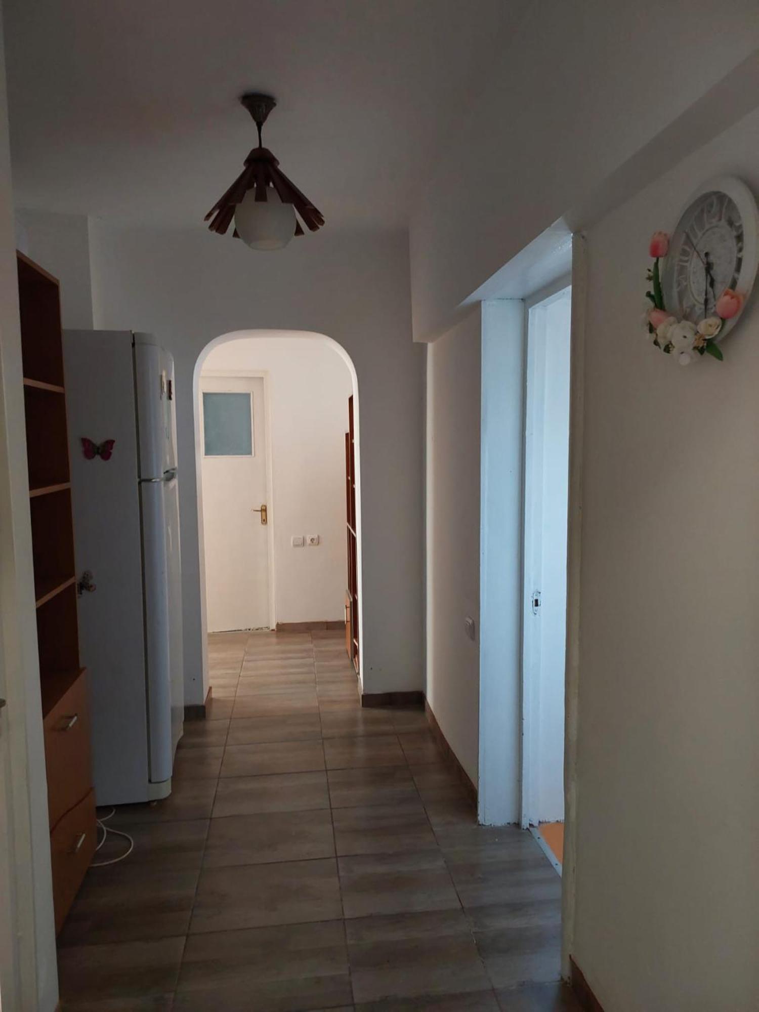 Panorama Mega Apartament Pantelimon Bükreş Dış mekan fotoğraf