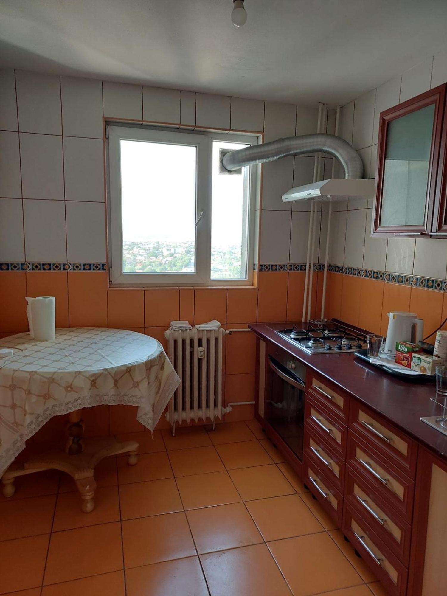 Panorama Mega Apartament Pantelimon Bükreş Dış mekan fotoğraf
