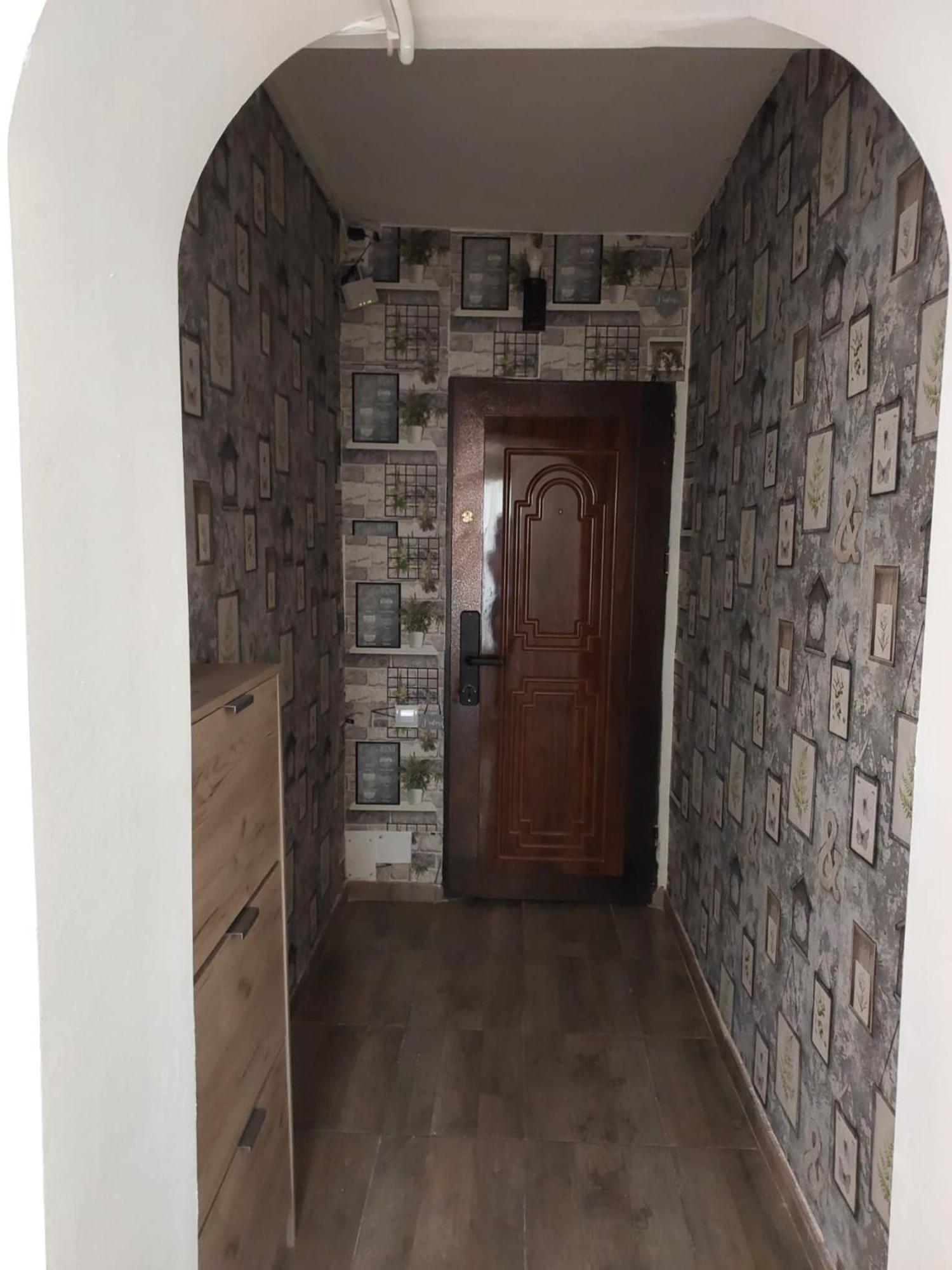 Panorama Mega Apartament Pantelimon Bükreş Dış mekan fotoğraf