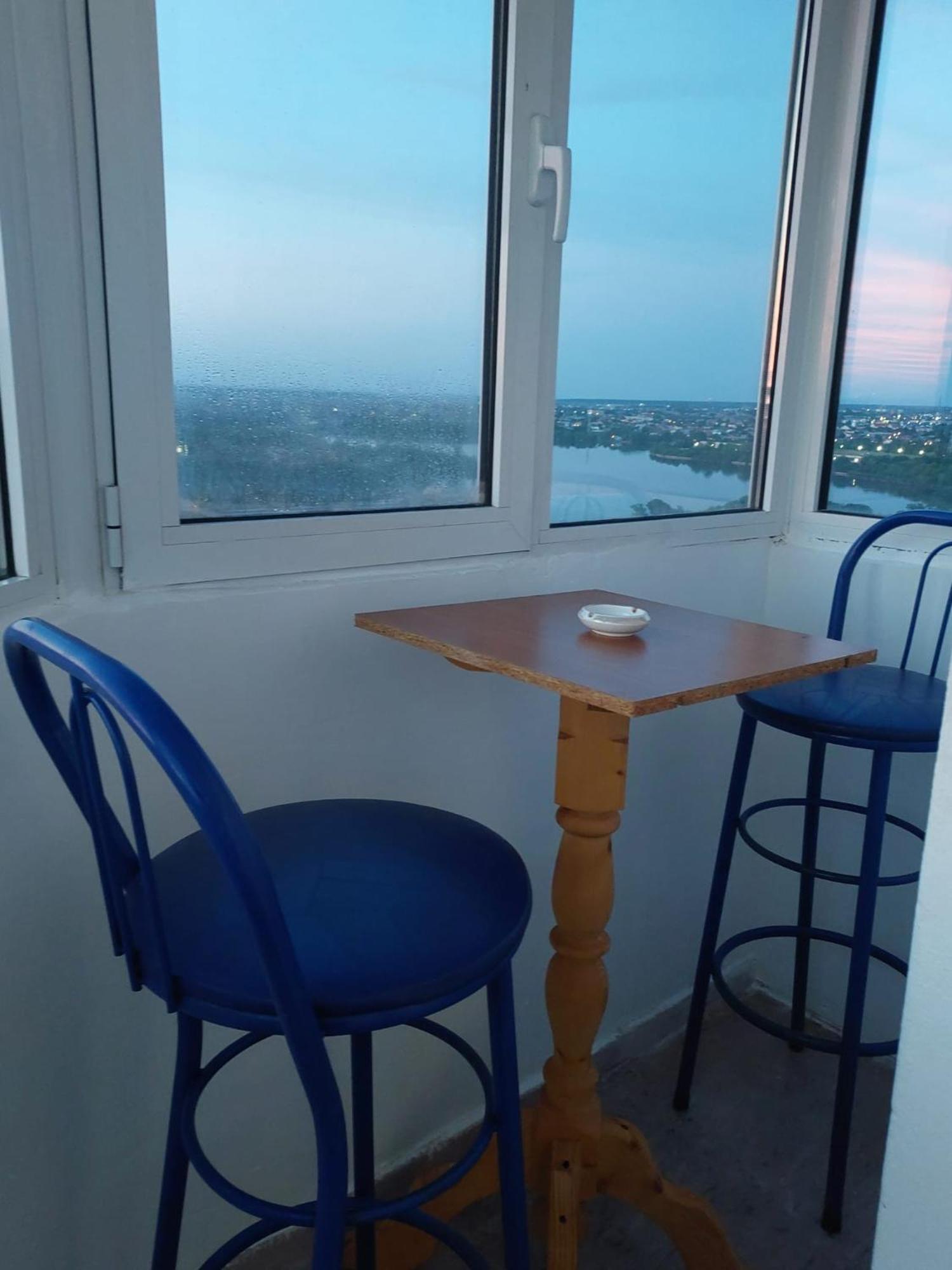 Panorama Mega Apartament Pantelimon Bükreş Dış mekan fotoğraf