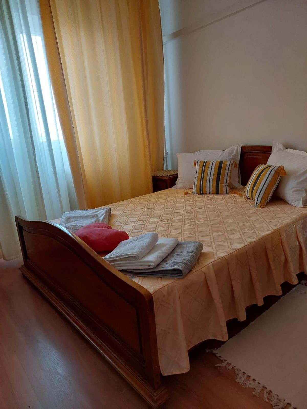 Panorama Mega Apartament Pantelimon Bükreş Dış mekan fotoğraf