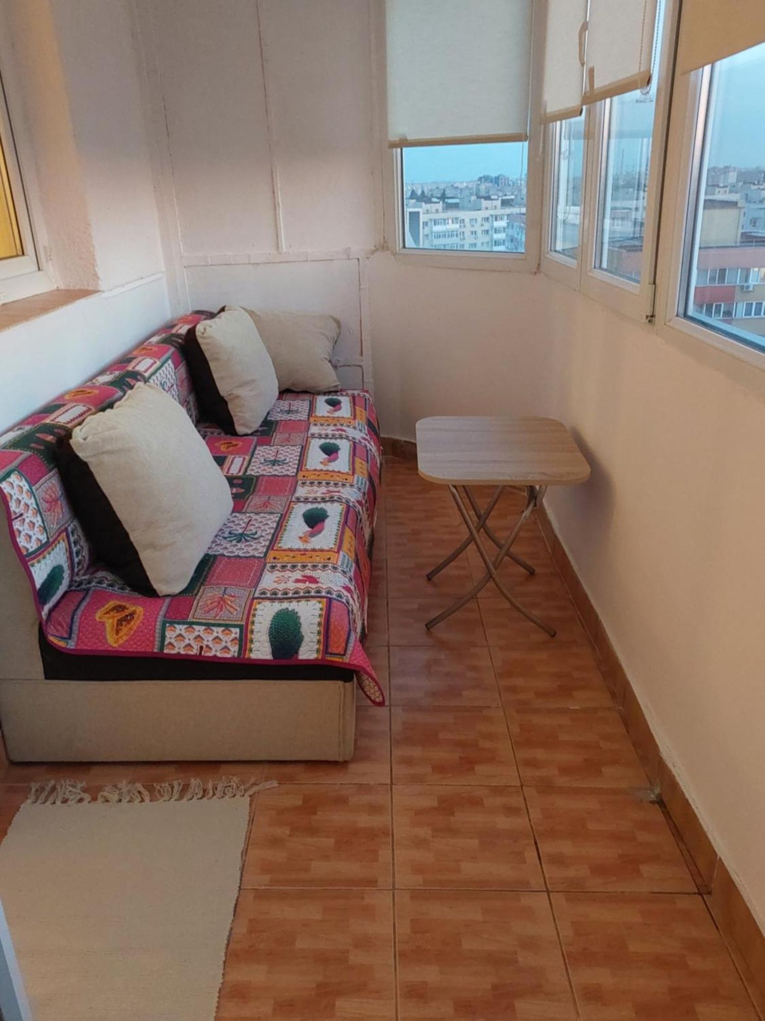 Panorama Mega Apartament Pantelimon Bükreş Dış mekan fotoğraf